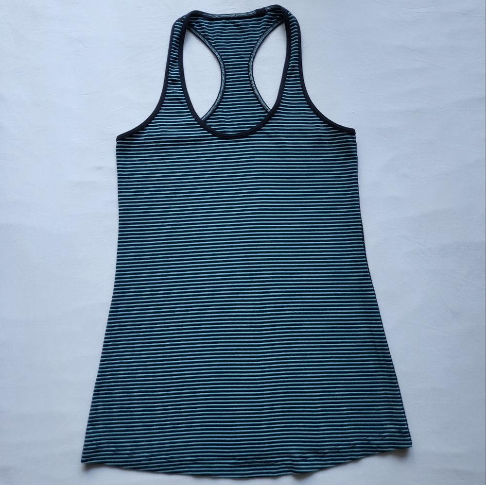 🍋Like New Lululemon Cool Racerback - Picture 6 of 12